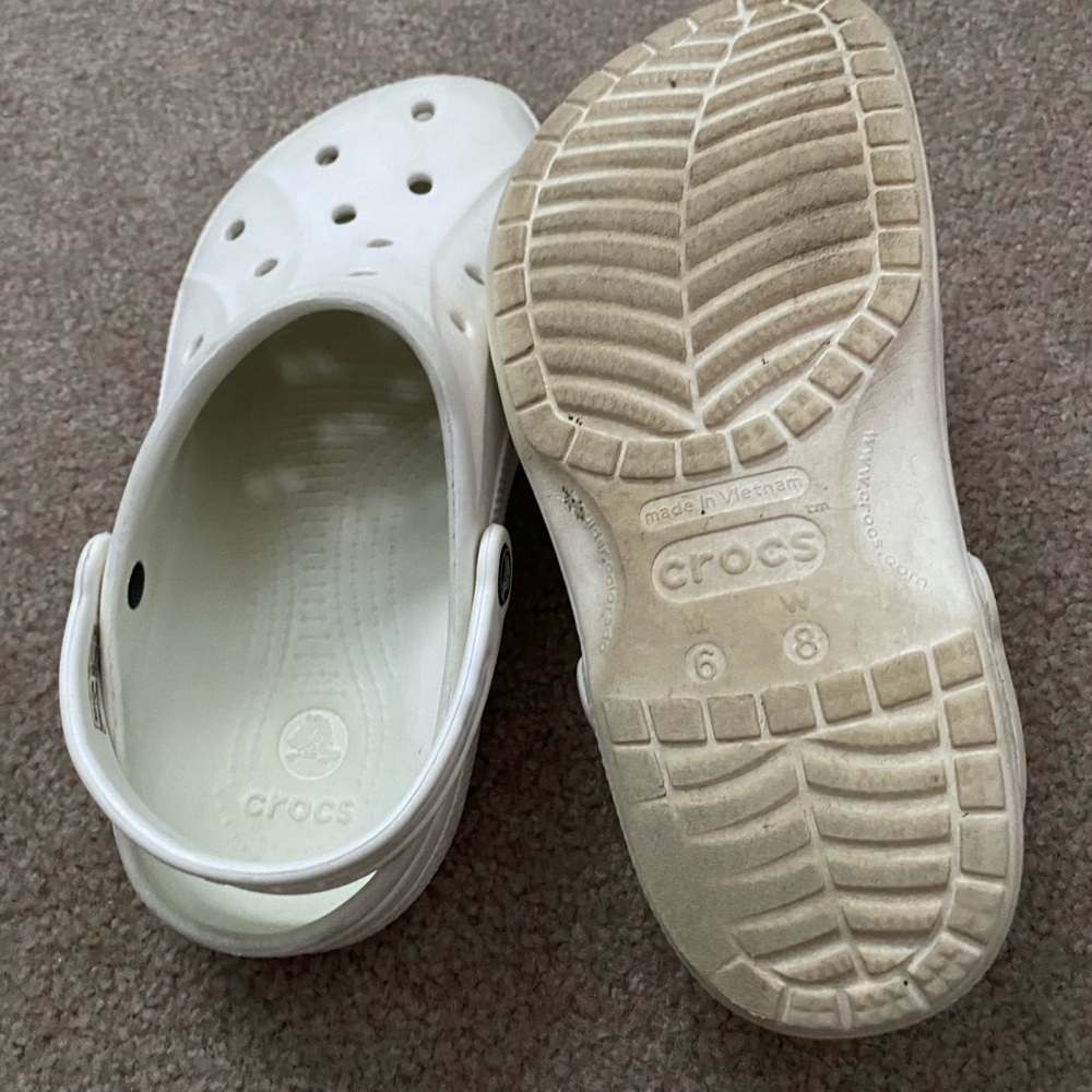 Crocs - Picture 4 of 4